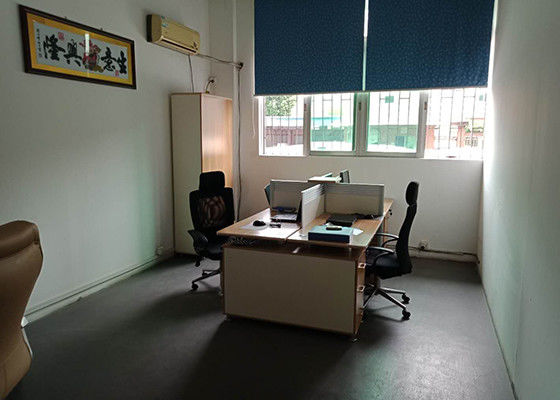 Cina Dongguan Wantai Electronic Material Co., Ltd. Profil Perusahaan