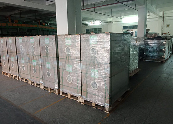 Cina Dongguan Wantai Electronic Material Co., Ltd. Profil Perusahaan
