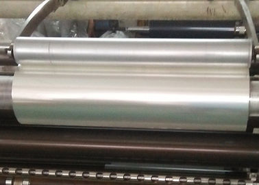 Transparent Polyester Film High Temperature Resistance With Stable Peeling Force