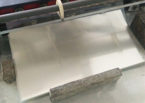 Foggy Transparent Heat Resistant Film With High Temperature Resistant