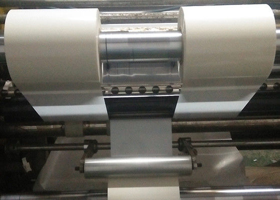 High Tensile Strength Translucent Polyester Film Sub Luminescent PET Detached Film